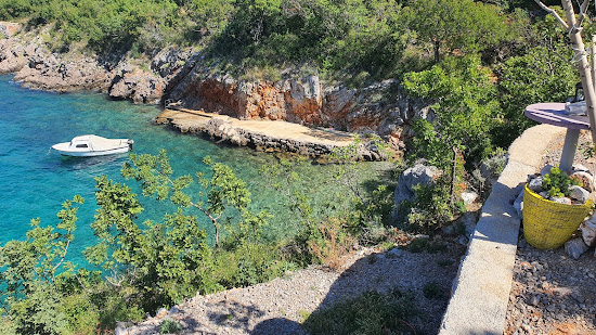 Leso Beach