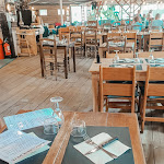 Photo n° 3 de l'avis de luciev45. fait le 14/07/2023 à 19:56 pour L' ART H Bar ,restaurant à tapas et restaurant tradionnel à Lit-et-Mixe