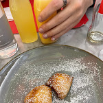 Photo n°2 de l'avis de Giorgia.e fait le 18/01/2024 à 08:24 sur le  Pizzeria Assaje Bergamo à Bergamo