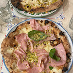 Photo n°1 de l'avis de Gaia. fait le 19/02/2024 à 14:13 sur le  Pizzium - Como à Como