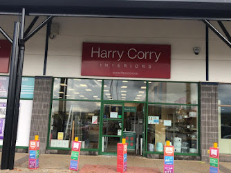 Harry Corry Ltd