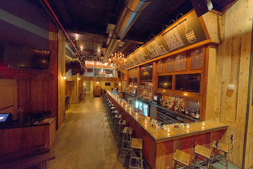 Photo of American Whiskey - Midtown