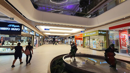 Mavi - Mall of Antalya