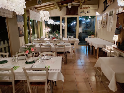 Auberge La Table Paysanne à Robion