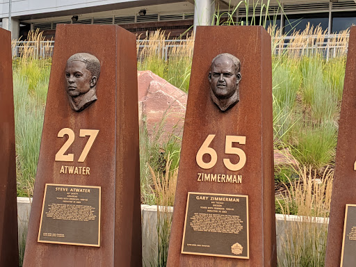 Tourist Attraction «Colorado Sports Hall of Fame», reviews and photos, 1701 Mile High Stadium Cir #500, Denver, CO 80204, USA