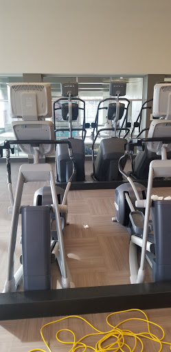 Gym «LA Fitness», reviews and photos, 435 York Rd #300, Towson, MD 21204, USA