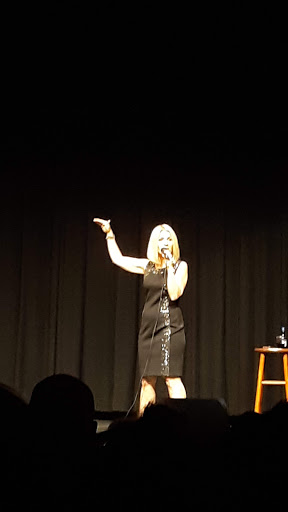 Performing Arts Theater «Catherine A Hickman Theater», reviews and photos, 5501 27th Ave S, Gulfport, FL 33707, USA