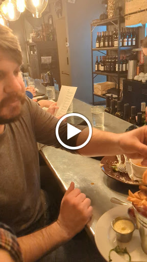 Stone Creek Bistro