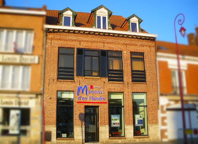 Maisons d'en Flandre - Agence d'Hazebrouck à Hazebrouck