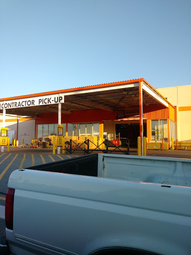 Home Improvement Store «The Home Depot», reviews and photos, 140 Maxwell Lane, Dahlonega, GA 30533, USA