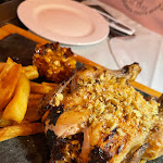 Photo n°2 de l'avis de *.L fait le 15/08/2023 à 17:47 sur le  Officina 12 à Milan