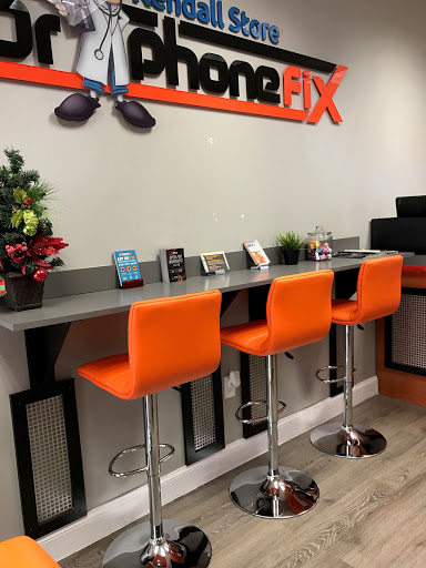 Electronics Repair Shop «DrPhoneFix Kendall», reviews and photos, 8813 SW 107th Ave, Miami, FL 33176, USA