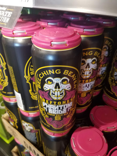 Wine Store «BevMo!», reviews and photos, 79715 CA-111, La Quinta, CA 92253, USA