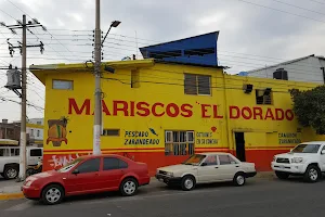 Mariscos el Dorado de Mexcaltitan (suc. 1) image