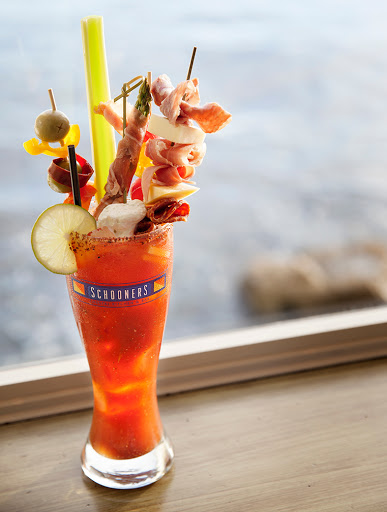 Resort «Monterey Plaza Hotel & Spa», reviews and photos, 400 Cannery Row, Monterey, CA 93940, USA