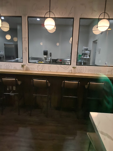 The Hood Kitchen Space image