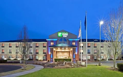 Holiday Inn Express & Suites Albany, an IHG Hotel image