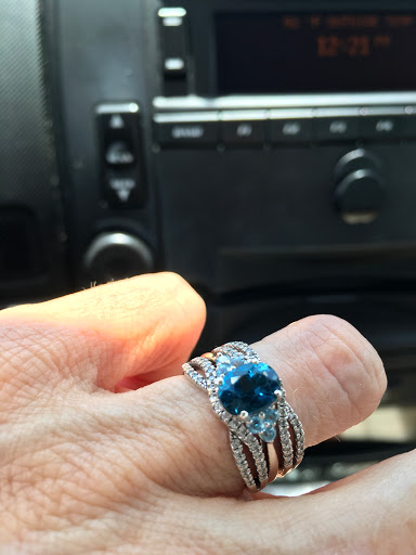 Jeweler «Boyd Jewelers», reviews and photos, 32793 Eiland Blvd, Wesley Chapel, FL 33545, USA