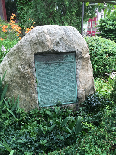 Memorial Park «Veterans Memorial Park», reviews and photos, 15 Cedar St, Nyack, NY 10960, USA