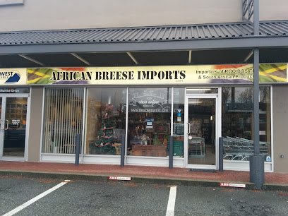 African Breese Imports