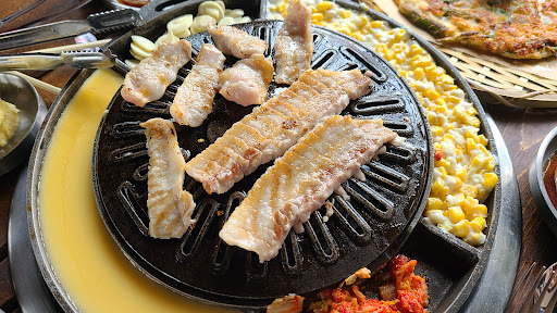 Daldongnae Korean BBQ (Mississauga)