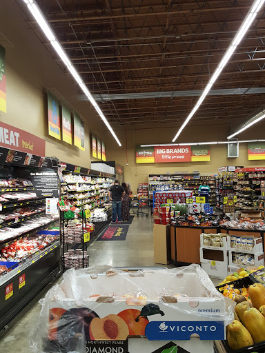 Grocery Store «Grocery Outlet Bargain Market», reviews and photos, 1314 Madonna Rd, San Luis Obispo, CA 93405, USA