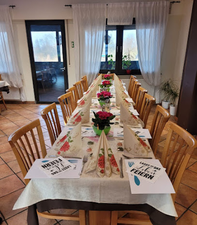 Gastst&auml;tte Zum Anglerheim ASV Steinheim – Steinheim