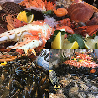 Photos du propriétaire du Restaurant de fruits de mer Restaurant La Gauloise à Nice - n°13