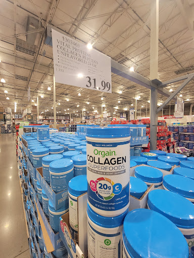 Costco Wholesale image