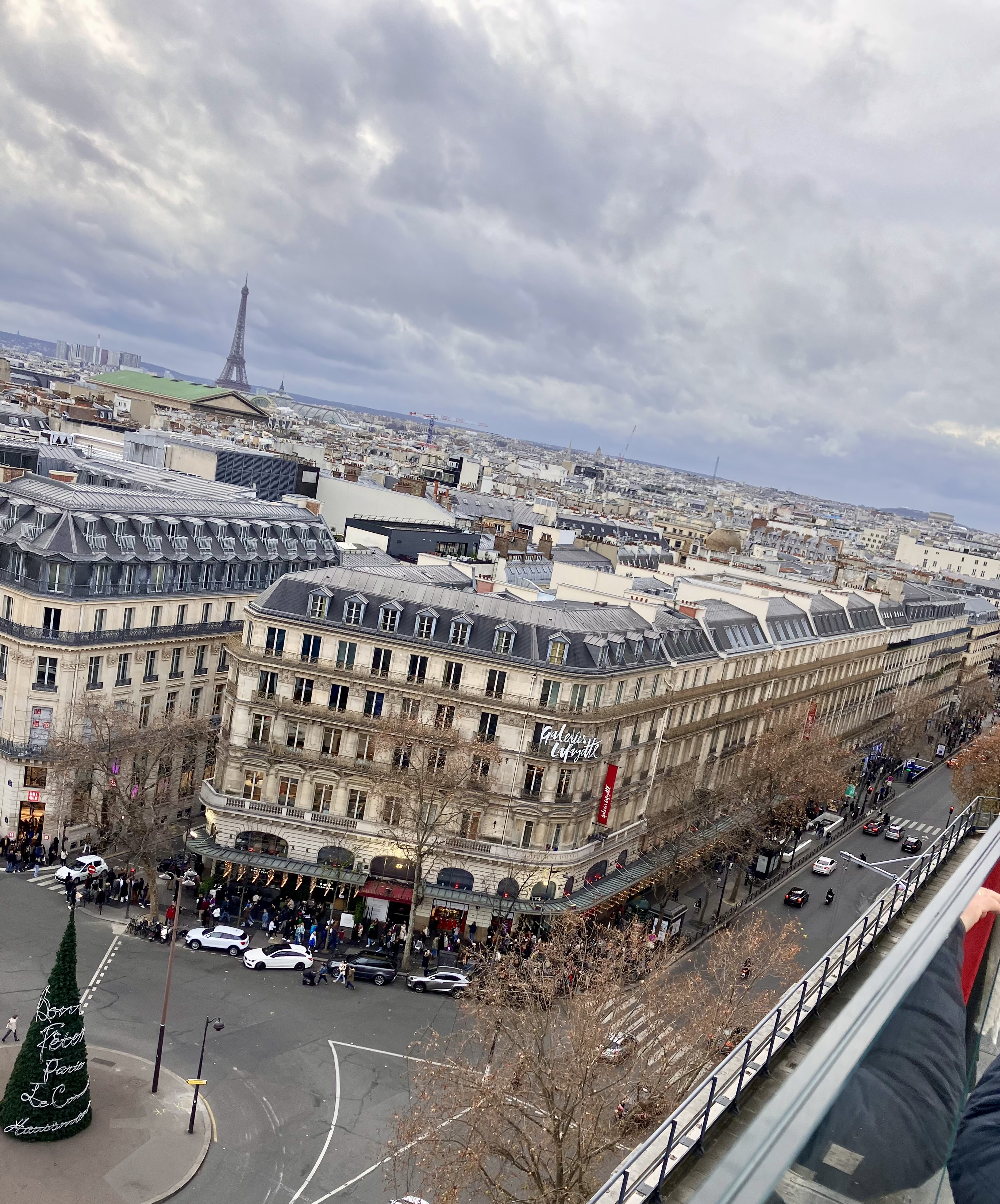 Photo n° 2 de l'avis de Anaïs. fait le 29/12/2023 à 09:19