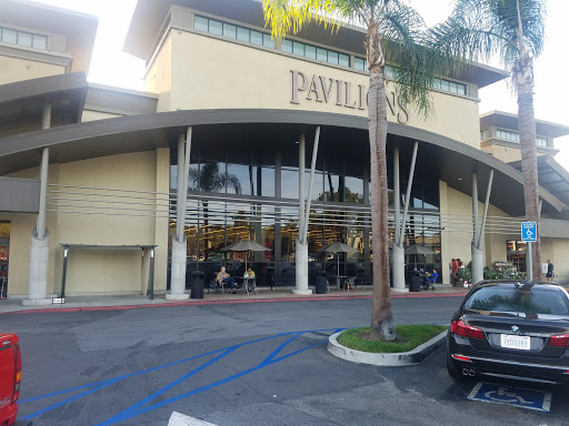 Grocery Store «Pavilions», reviews and photos, 4365 Glencoe Ave, Marina Del Rey, CA 90292, USA