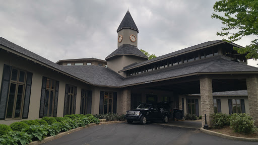 Golf Club «Valhalla Golf Club», reviews and photos, 15503 Shelbyville Rd, Louisville, KY 40245, USA