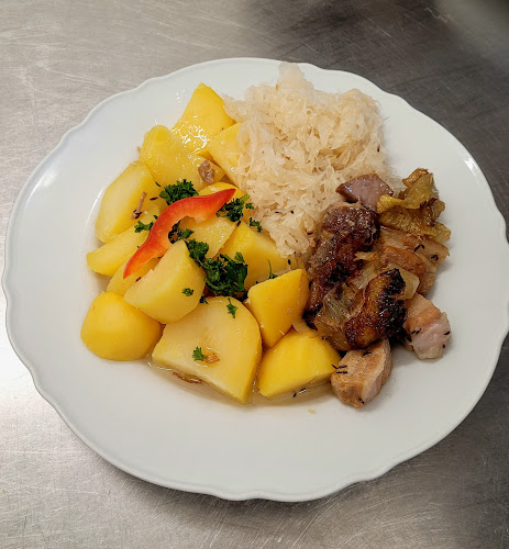 Pohostinství Pohořská bašta s.r.o. - Restaurace