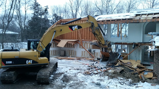 Kothrade Sewer Water & Excavating in Hanover, Minnesota