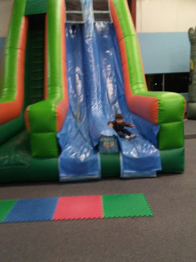 Amusement Center «Bounceland», reviews and photos, 6255 Technology Ave # A, Kalamazoo, MI 49009, USA