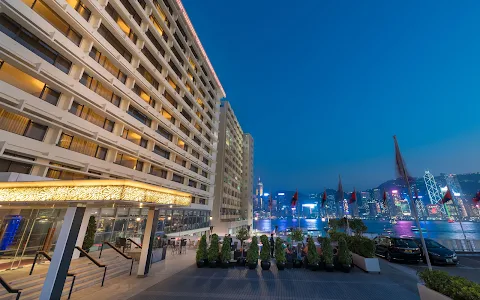 Marco Polo Hongkong Hotel image