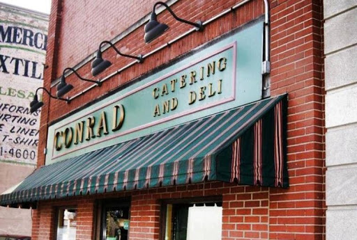 Restaurant «Conrad Catering and Deli», reviews and photos, 504 E 8th Ave, Munhall, PA 15120, USA