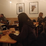 Photo n°2 de l'avis de Roberto.e fait le 30/11/2019 à 00:38 sur le  NovantaGradi Arrosticini à Avezzano