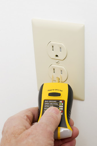 Electrician «Clinton Electric Company Inc», reviews and photos, 1850 York Rd, Lutherville-Timonium, MD 21093, USA