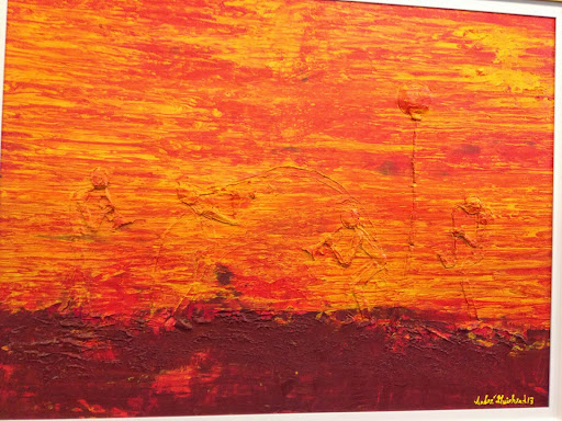 Art Gallery «Gallery Guichard», reviews and photos, 436 E 47th St, Chicago, IL 60653, USA