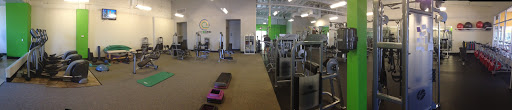 Gym «Off The Grid Fitness», reviews and photos, 10050 N Scottsdale Rd #111, Scottsdale, AZ 85253, USA