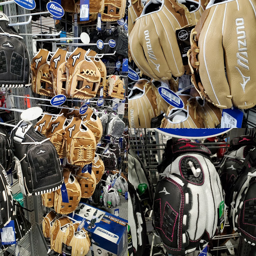 Sporting Goods Store «Play It Again Sports», reviews and photos, 3115 W Parker Rd #470, Plano, TX 75023, USA