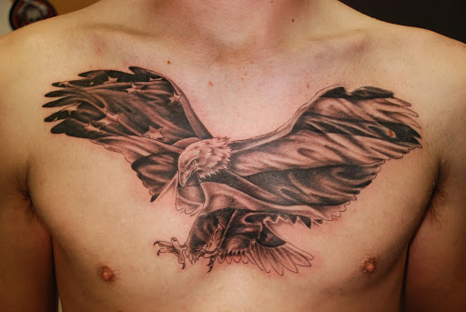 Tattoo Shop «Doc Holliday Tattooing», reviews and photos, 4777 State St, Salt Lake City, UT 84107, USA