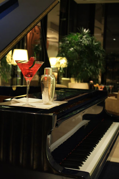 The Piano Bar & Cigar Lounge