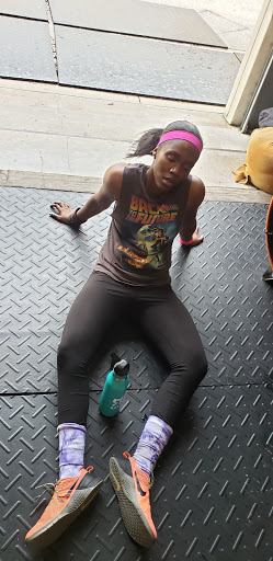 Gym «CrossFit 1Pulse», reviews and photos, 10388 West State Road 84 #105, Davie, FL 33324, USA