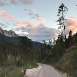 Photo n°3 de l'avis de michele.o fait le 22/07/2021 à 17:01 sur le  Hotel Moseralm à Karersee