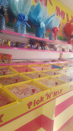 Comments and reviews of Pick n Mix
