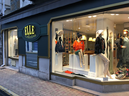 Elle Collections à Pau