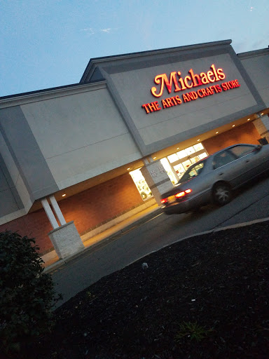 Craft Store «Michaels», reviews and photos, 30 International Dr S Ste J, Flanders, NJ 07836, USA