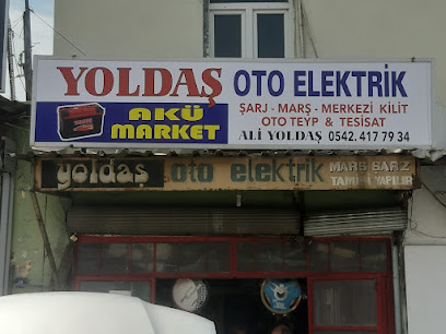 Yoldaş Oto Elektrik